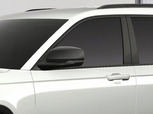 New 2024 Jeep Grand Cherokee L Limited w/ Black Appearance Package image 15