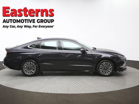 Used 2025 Hyundai Sonata SEL image 45