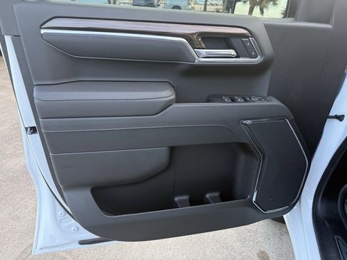 New 2026 Chevrolet Silverado 1500 LT Trail Boss image 19