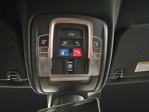 Used 2022 RAM 1500 Limited AWD/4WD image 32