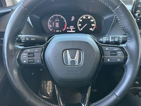 Certified 2024 Honda HR-V EX-L image 27