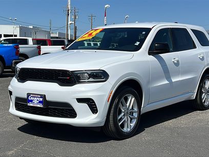 Used 2024 Dodge Durango GT