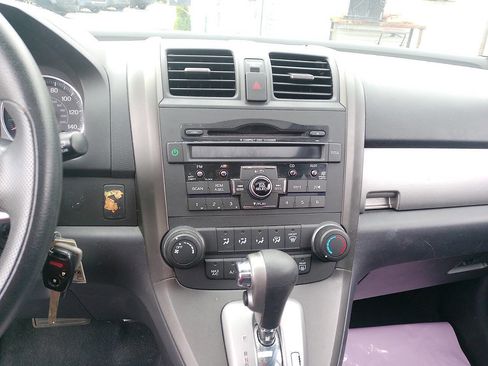Used 2010 Honda CR-V EX image 34