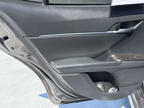 Certified 2024 Toyota Camry SE FWD image 13