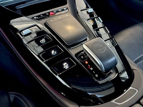 Used 2022 Mercedes-Benz AMG GT 43 image 38