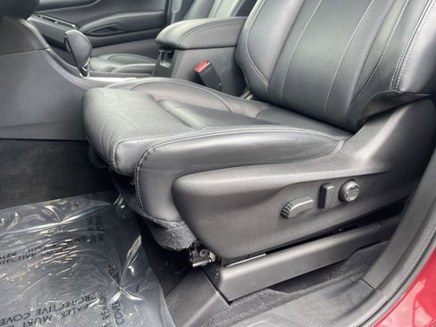 Used 2023 Subaru Ascent Limited image 4