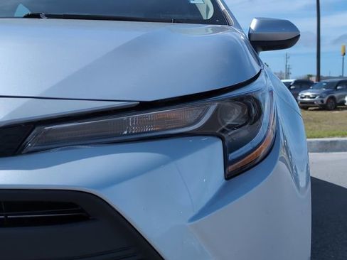 Used 2024 Toyota Corolla LE image 12