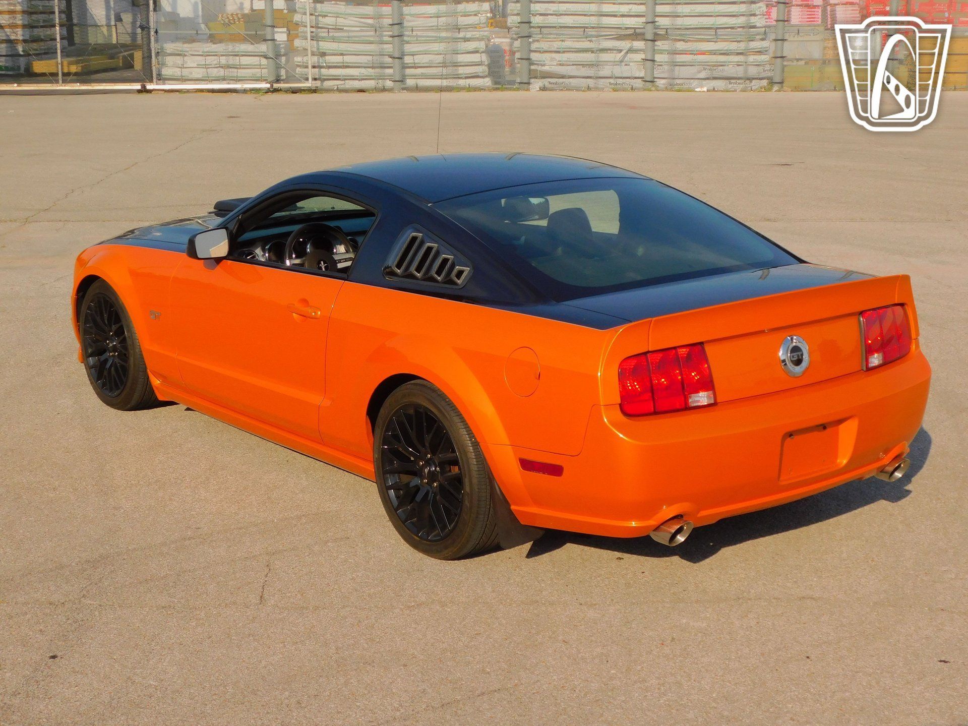 Used 2008 Ford Mustang GT Premium RWD image 33