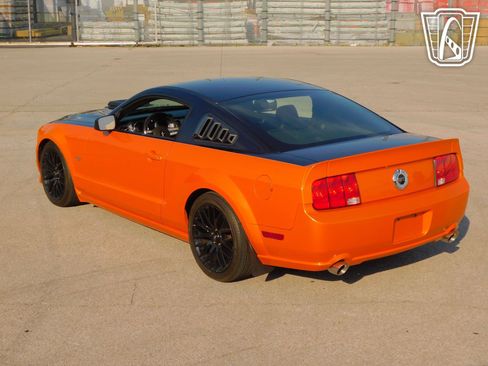 Used 2008 Ford Mustang GT Premium RWD image 33
