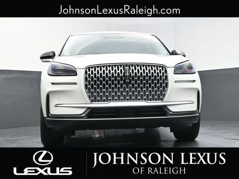 Used 2024 Lincoln Corsair FWD w/ Equipment Group 102A image 15