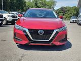 Used 2022 Nissan Sentra SV w/ All-Weather Package image 2