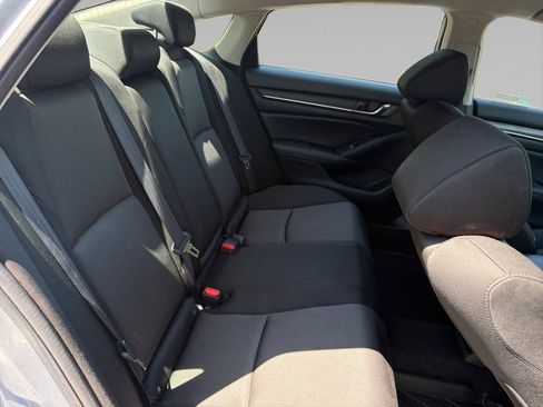 Used 2021 Honda Accord Hybrid image 15