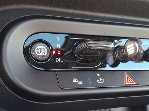 Certified 2025 MINI Cooper S image 14