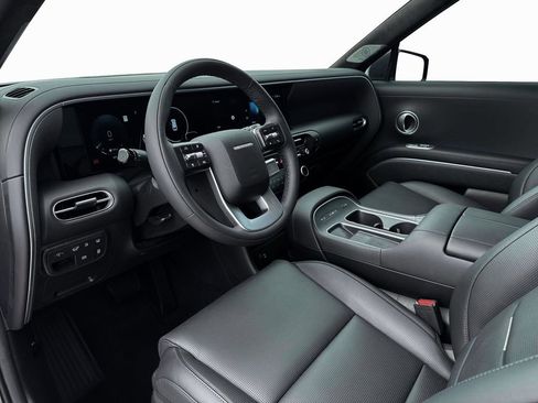New 2026 Hyundai Palisade Calligraphy FWD image 14