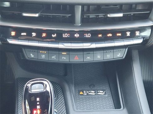 Used 2025 Cadillac CT5 Sport image 21