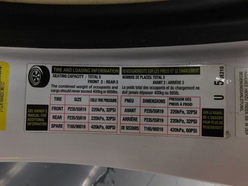 Used 2013 Lexus RX 350 350 image 27