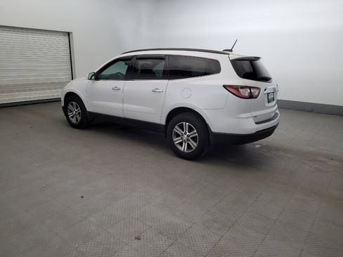 Used 2016 Chevrolet Traverse LT AWD/4WD image 3