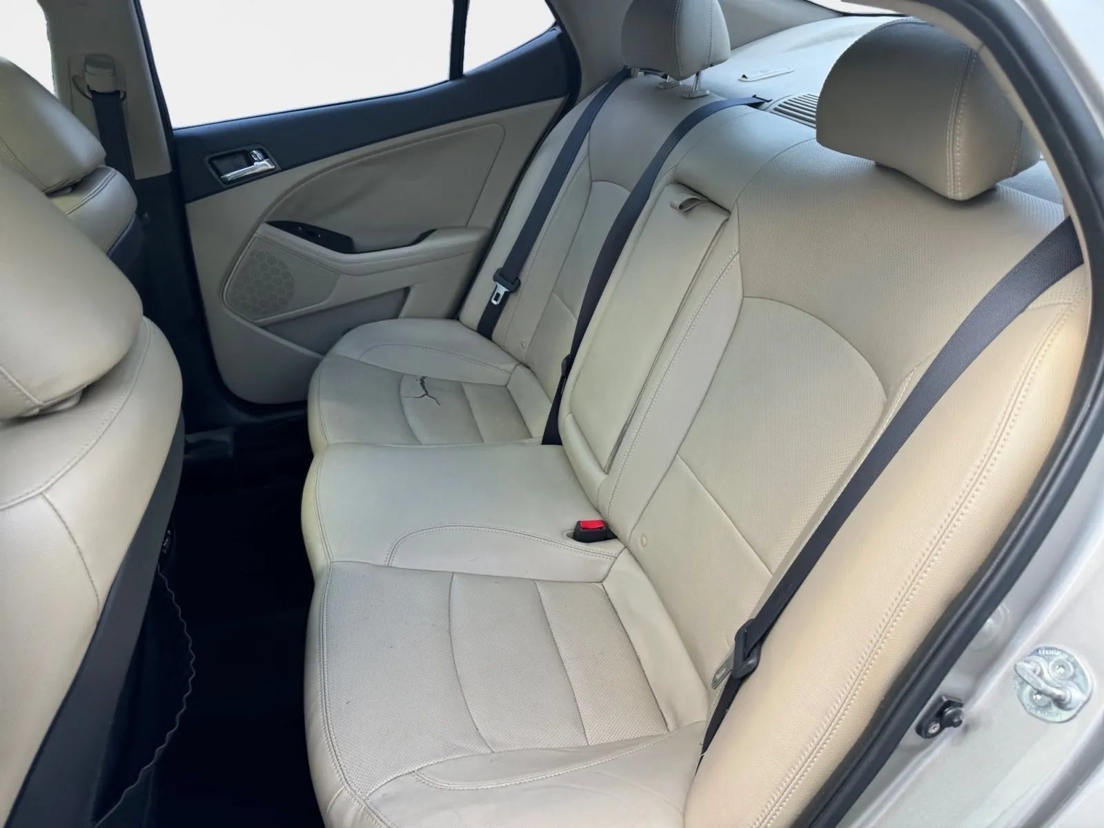 Used 2013 Kia Optima EX FWD image 11