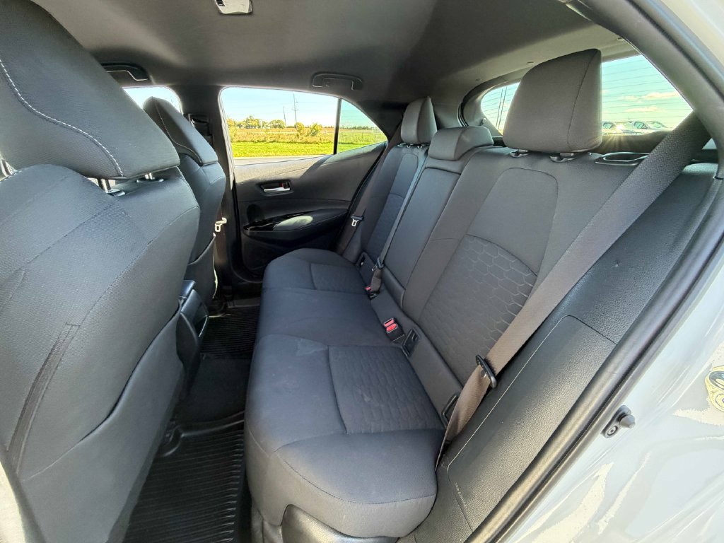Used 2022 Toyota Corolla SE FWD image 20