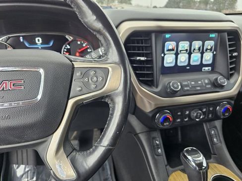 Used 2018 GMC Acadia Denali image 25