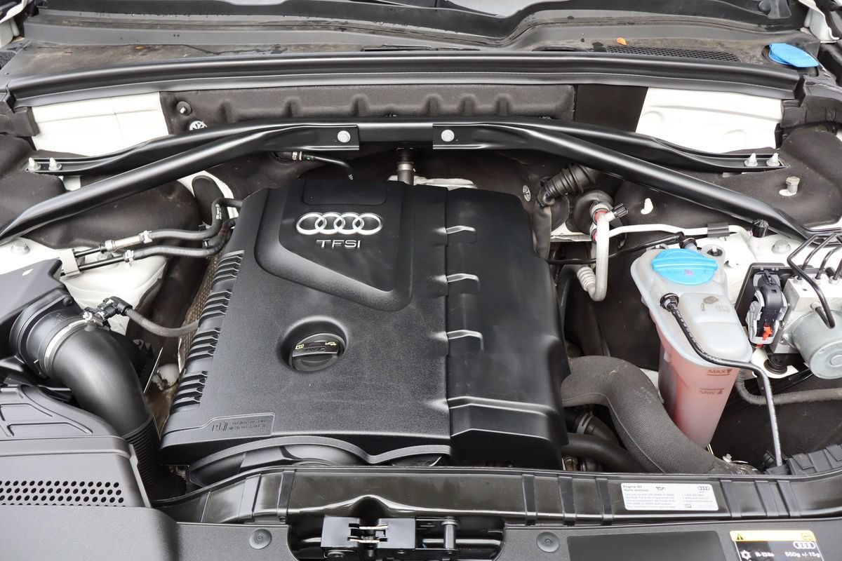 Used 2016 Audi Q5 2.0T Premium Plus w/ Technology Package AWD/4WD image 40