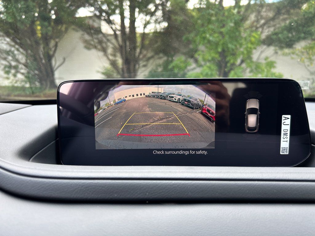 Certified 2026 MAZDA CX-30 AWD 2.5 S image 20
