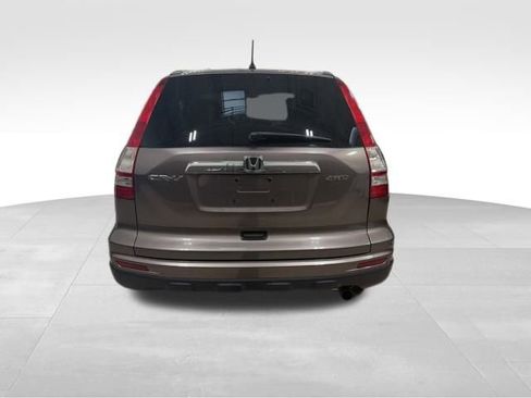 Used 2011 Honda CR-V EX image 27