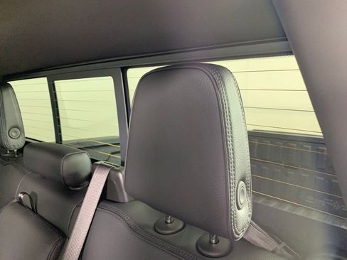 New 2026 GMC Sierra 1500 Denali image 23