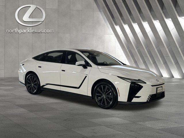 Used 2026 Lexus ES 350h w/ Convenience Package FWD image 5