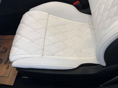 Certified 2026 Mercedes-Benz SL 55 AMG SL 55 AMG image 17