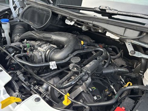 Used 2021 Ford Transit 350 XLT image 26