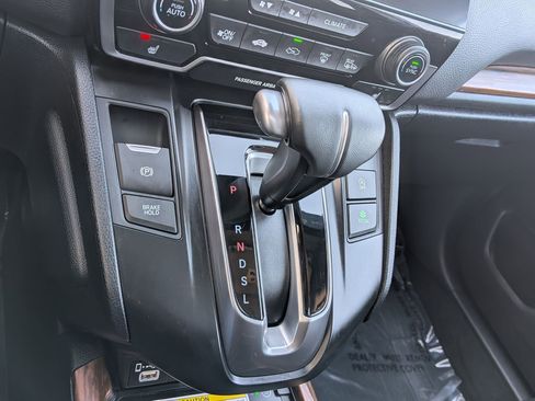 Certified 2022 Honda CR-V Touring image 24