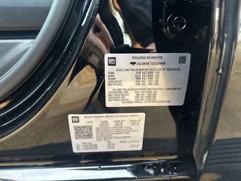 Used 2025 Chevrolet Silverado 2500 LT w/ Safety Package image 19