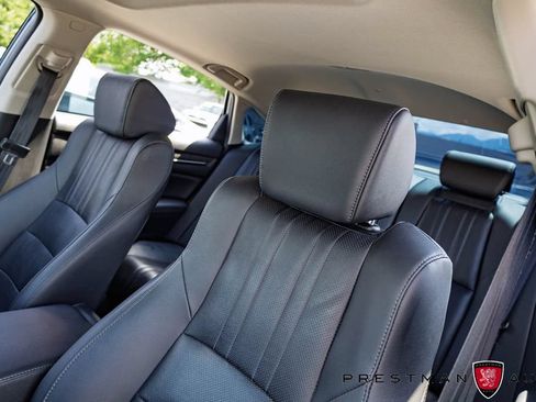 Used 2022 Honda Accord Touring image 27
