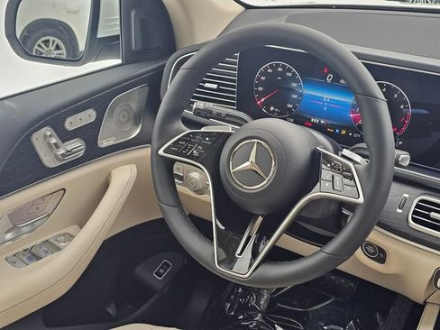New 2026 Mercedes-Benz GLE 350 4MATIC image 28