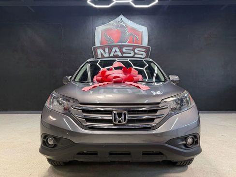 Used 2013 Honda CR-V EX-L image 5