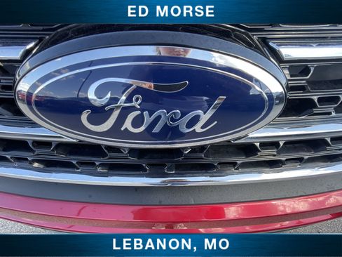 Certified 2020 Ford Explorer XLT w/ Equipment Group 202A AWD/4WD image 28