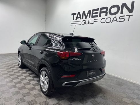 New 2026 Buick Encore GX Preferred image 3