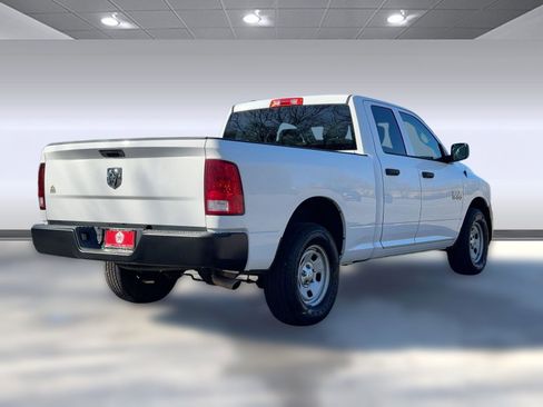 Used 2016 RAM 1500 Tradesman w/ Popular Equipment Group image 8