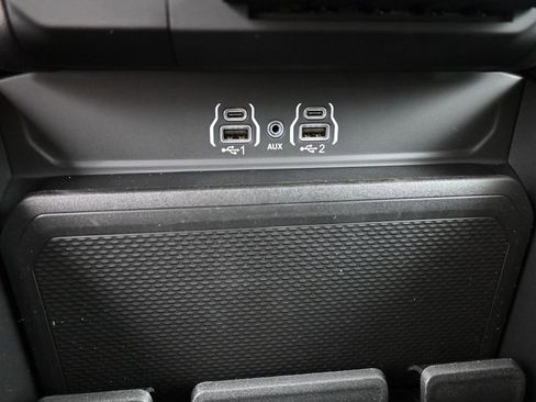 New 2025 RAM 1500 Lone Star image 9