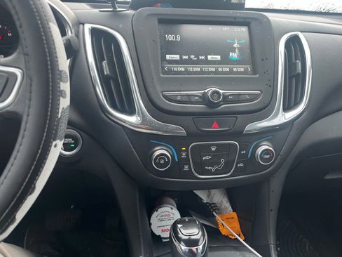 Used 2018 Chevrolet Equinox LT w/ LPO, Protection Package image 7