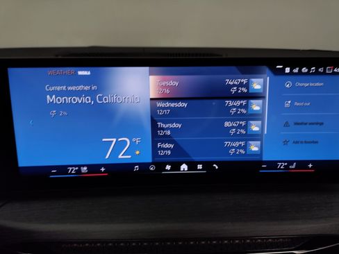 New 2026 BMW 430i Convertible w/ M Sport Package image 22