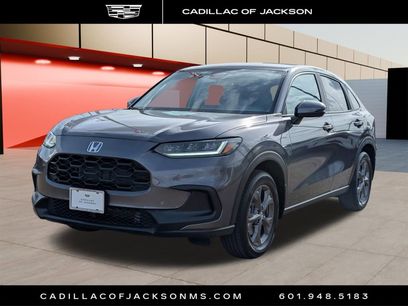 Used 2026 Honda HR-V LX