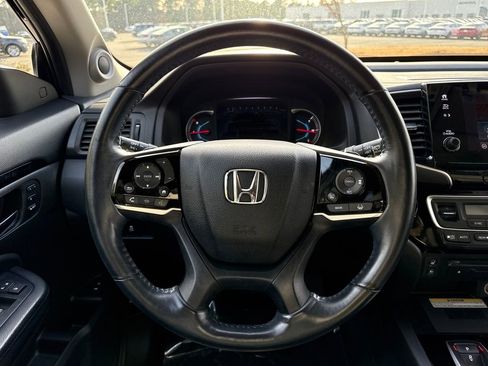 Used 2019 Honda Pilot Elite image 18