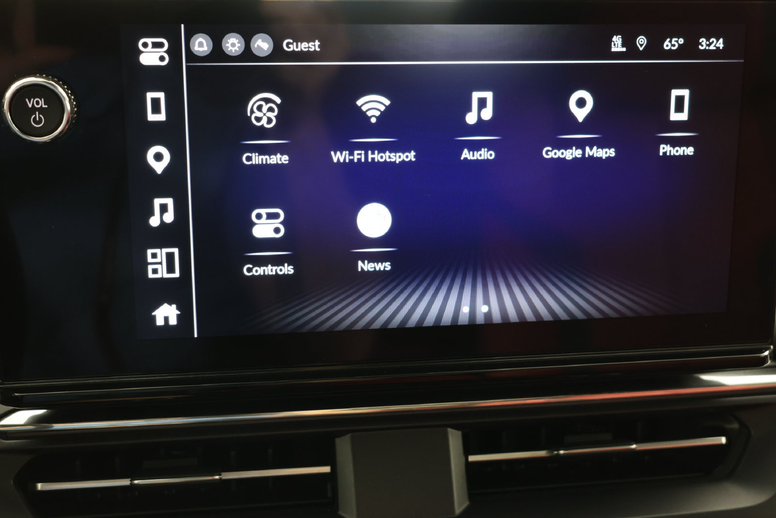 Used 2024 Acura ZDX A-Spec AWD/4WD image 51