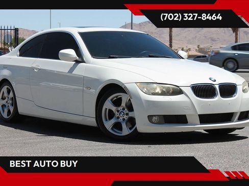 Used 2010 BMW 328i Coupe RWD image 1
