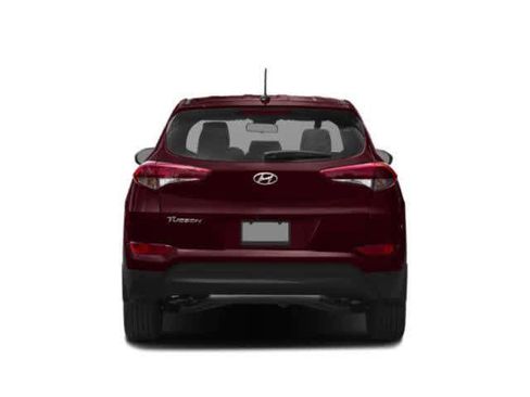 Used 2018 Hyundai Tucson Value AWD/4WD image 8