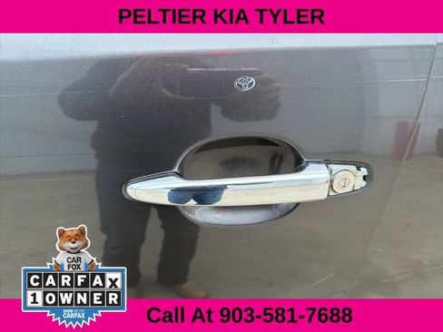 Used 2013 Toyota Tacoma PreRunner image 7