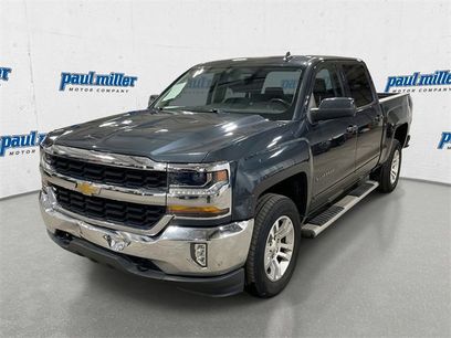 Used 2018 Chevrolet Silverado 1500 LT w/ All Star Edition