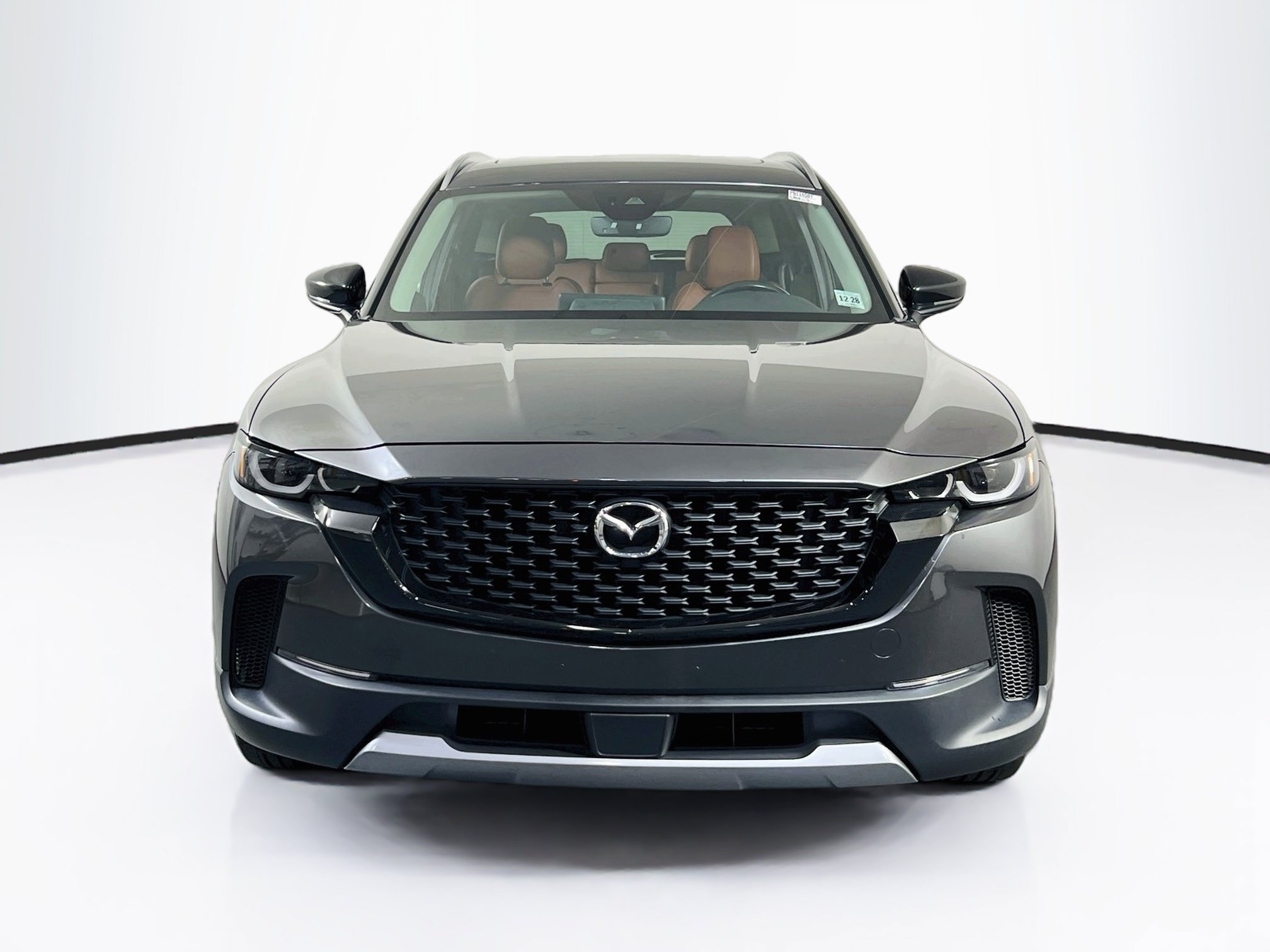 Used 2023 MAZDA CX-50 AWD 2.5 Turbo w/ Cargo Package image 2